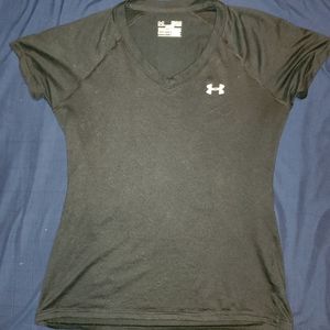 Under Armour womens shirt